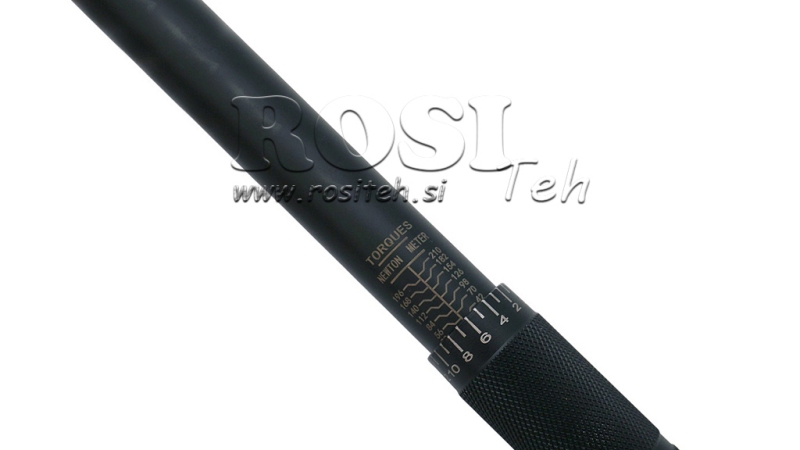 KOPPELSLEUTEL 1/2'' 28-210Nm
