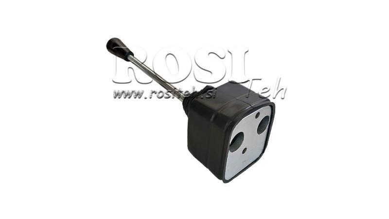 ZESTAW JOYSTICK P40