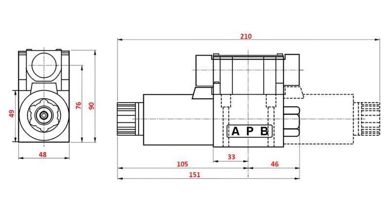 ΣΕΤ ΕΛΕΓΧΟΥ 12V ΓΙΑ ΥΔΡΑΥΛΙΚΟ ΓΕΡΑΝΟ DWHI 12000-20000HD