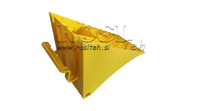 PLASTKIL GODKÄND DIN 76051/E53 6,500 Kg