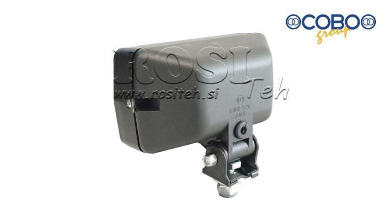 LUCE DA LAVORO PER TRACTOR COBO ALOGENA