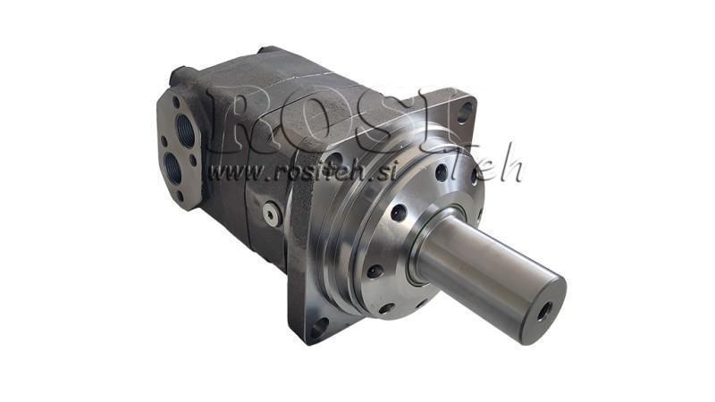 HYDRAULIC MOTOR MV315