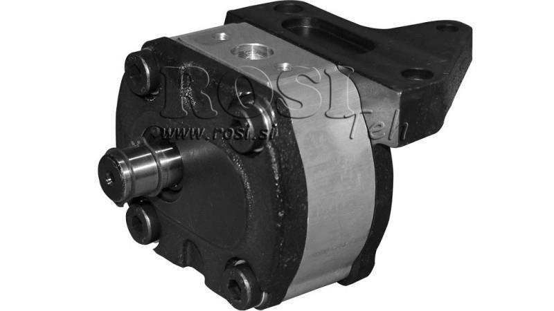 HYDRAULIKPUMPE TRAKTOR - FIAT 5161711 - 20A7X103FI