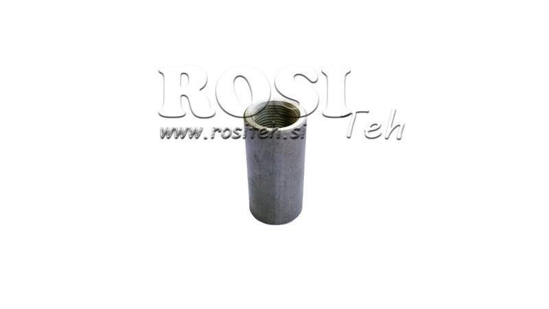 SUJUNGIMO KONEKTORIUS 30x60 TERMINALUI M22x1.5