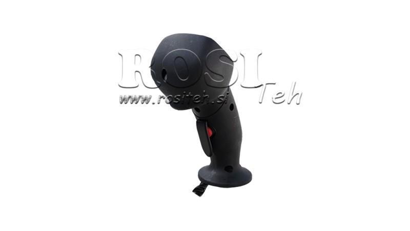 TELECOMANDO ROSI JOYSTICK - 4 TASTI + TASTI