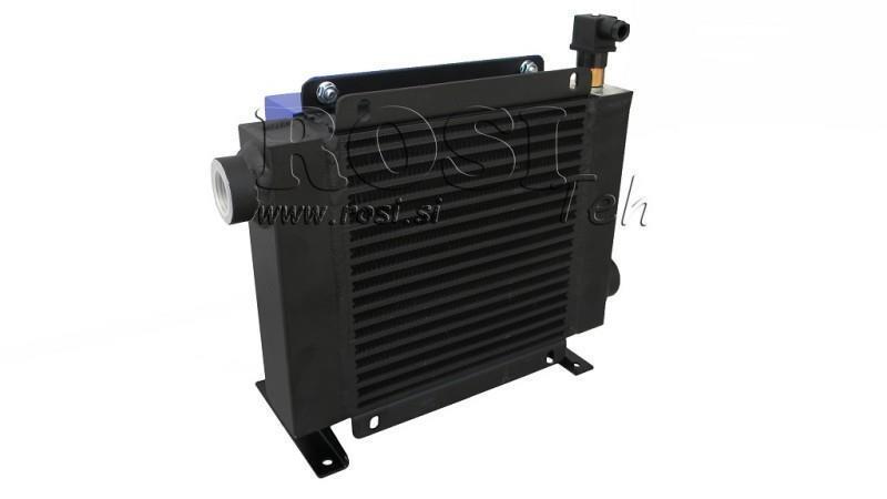 ÕLI JAHTUNDIJA AC 230V HY03801 40-160 LIT