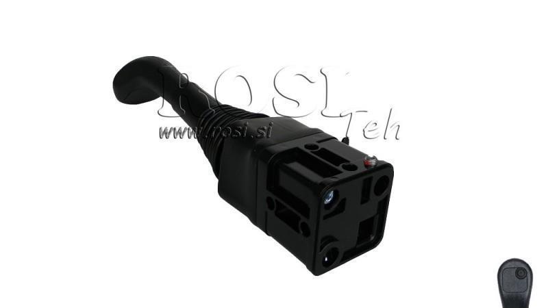 NIMCO JOYSTICK FÜR SPHERISCHEN WINSCH - 1x TASTE