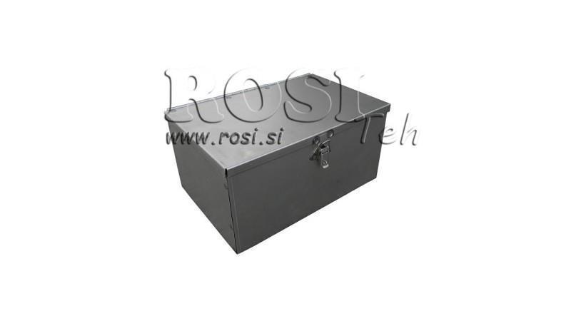 METĀLA KASTE 300x200x150