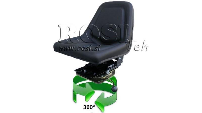 SCAUN ROTATIV UNIVERSAL