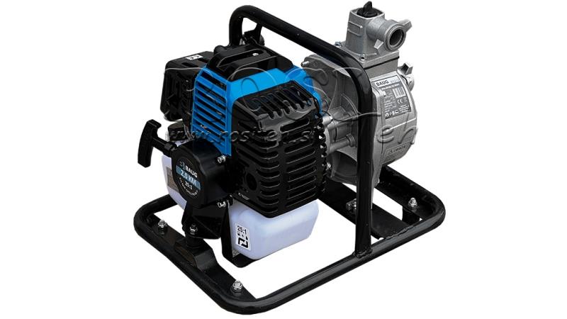 BOMBA DE MOTOR PARA ÁGUA 8000 lit/h
