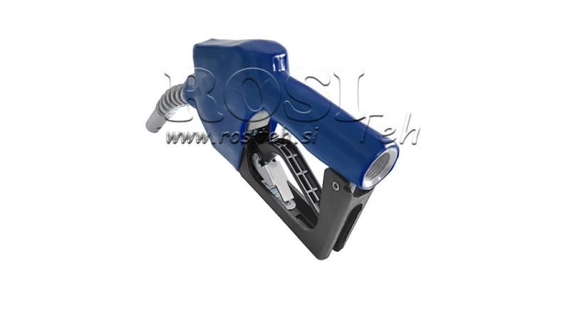DIISLIKÜTUSE PUMP 600W 40 l/min KOOS MÕÕDIKU JA KÄSIPUMP