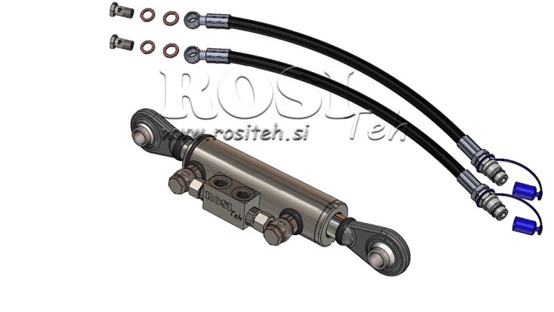 HYDRAULINEN VETÄJÄ STANDARDI - 1. LUOKKA 50/30-110 (20-55HP)(19.2/19.2)