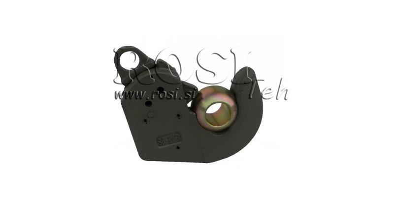 AUTOMATINIS KABLYS TRAKTORIUI HIDRAULINIS CAT.2S ECO