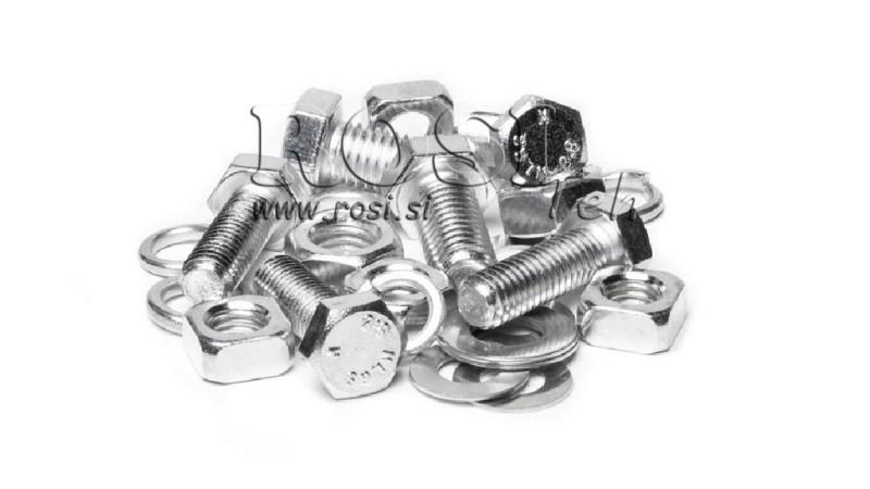 ACCESSORY EQUIPMENT - MOUNTING BOLTS