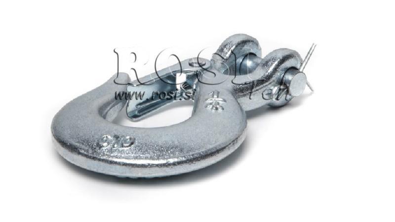 ACCESSORY EQUIPMENT - HOOK
