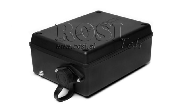 ACCESSORY - CONTROL UNIT