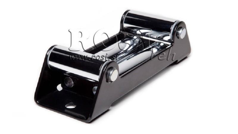 24 V ELECTRIC WINCH DWT 16000 HD - 7257 kg