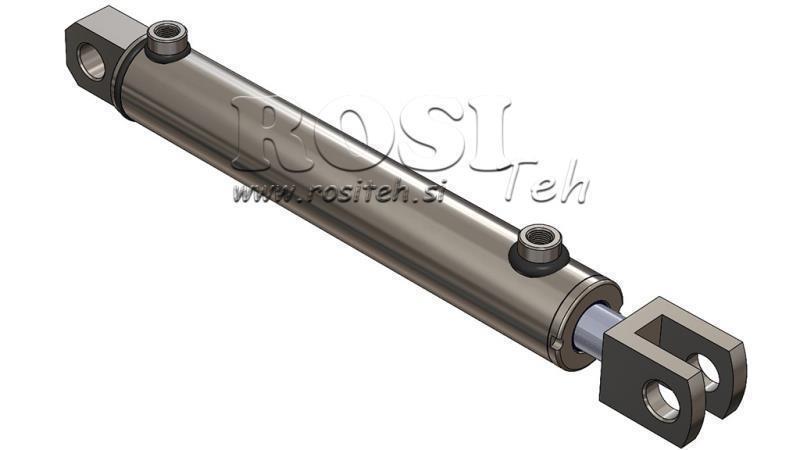 HYDRAULIKZYLINDER FORK 50/30-1000