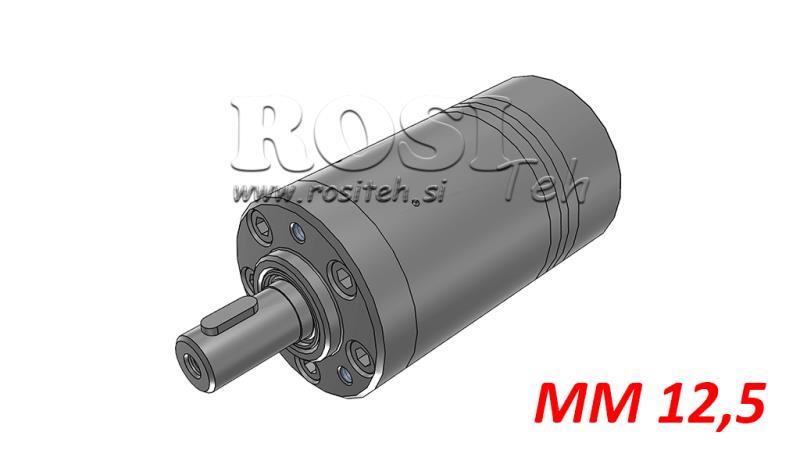 SILNIK HYDRAULICZNY MM 12.5
