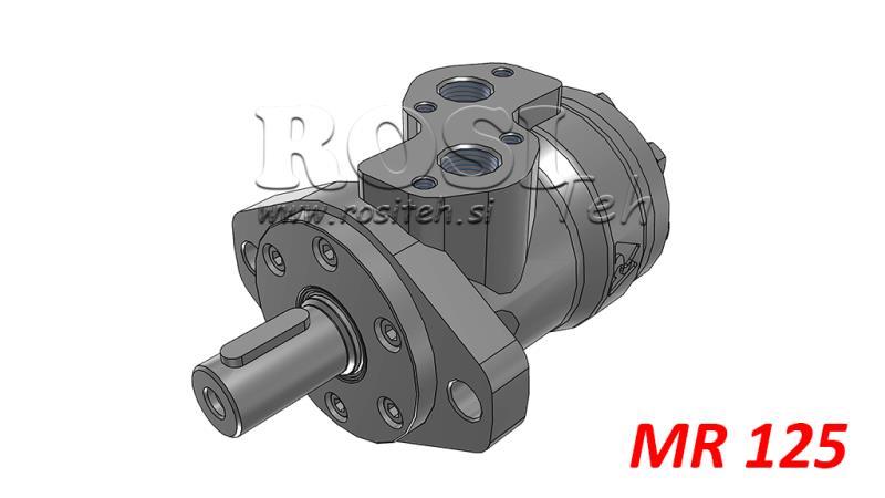 ХИДРАВЛИЧЕН МОТОР MR 125