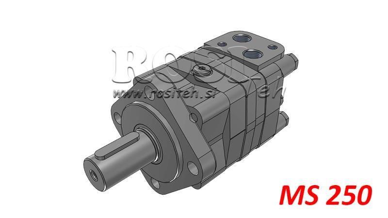 MOTOR HIDRAULIC MS 250