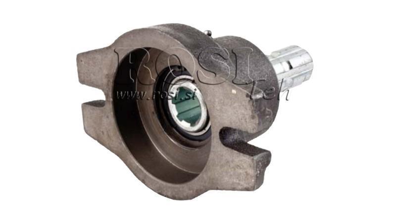 ADAPTATEUR CARDAN GOLDONI SPÉCIAL