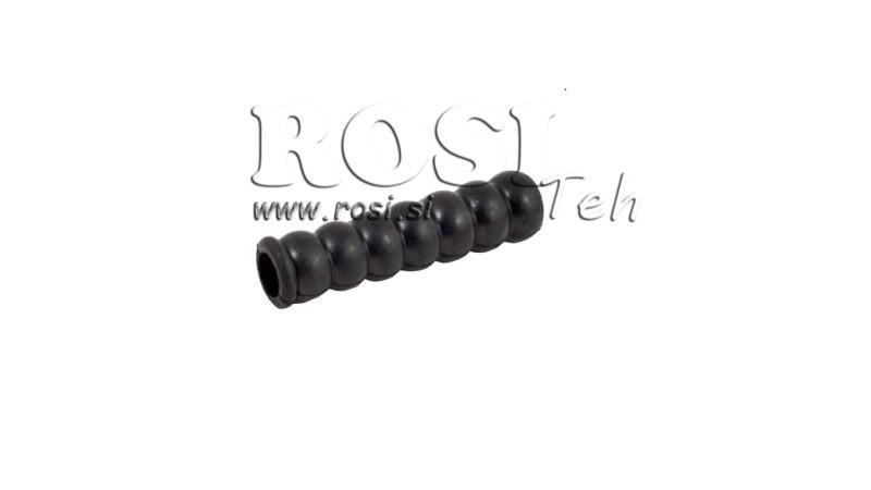 PVC BUSHING FOR HIGH PRESSURE HOSE Dia.21