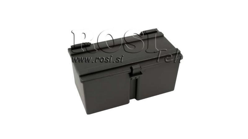 PVC SKŘÍŇ 270x151x136