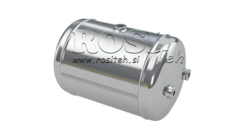 LUFTBREMSEN-RESERVOIR 20 LIT 255x650 eco