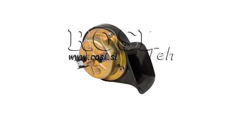 SIRENE TIPO 2 - HORN 12V