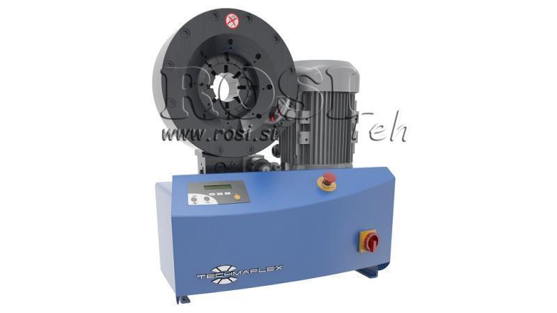 STISKALNICA S CRIMP 350 5,5kW (PE 58 PRO) 400V