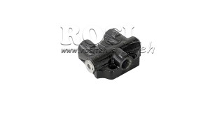 HYDRAULIC-MARKER-VALVE
