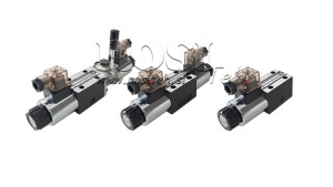 ELEKTROMÁGNESES-MODULÁRIS-CETOP-3-NG6-SZELEPEK