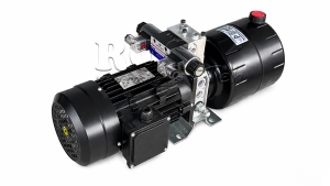 MINI-HYDRAULICZNA-JEDNOSTKA-ZASILAJĄCA-400V