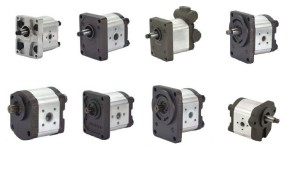 TRAKTOROVÉ-CERPADLÁ