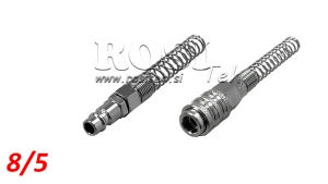 CUPLAJ-PNEUMATIC-RAPID-CU-SPRING-8/5
