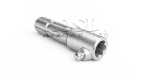 KARDÁN-ADAPTER-BISZTOSITÓVAL