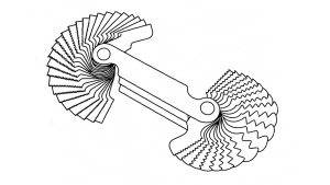 GEWINDESTEIGUNGSLEHRE
