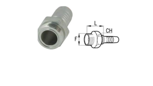HYDRAULISK-TILKOBLING-AGORFS-HANN