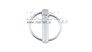 KLAPPSTECKER-FEDERVORSTECKER