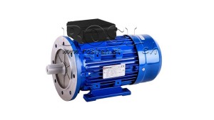 1-FAS-(230V)-B35-FLANGE-BEN