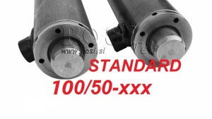 STANDARD-100/50-xxx