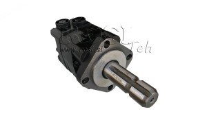 HYDRAULIC-MOTORS-PTO-SHAFT