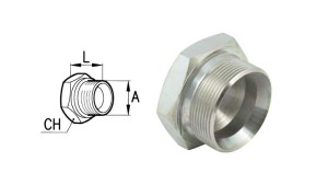 HYDRAULIK-STÖPPSEL