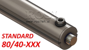 STANDARD-80/40-XXX
