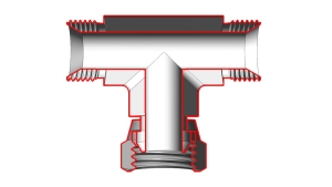 PIÈCE-EN-T-AVEC-ÉCROU-TOURNANT