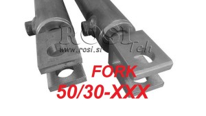 FORK-50/30-xxx