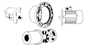 HYDRAULIKAGGREGATE