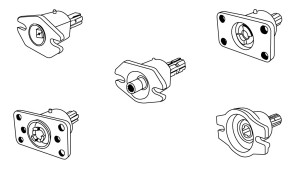 PTO-DRIVE-SHAFTS