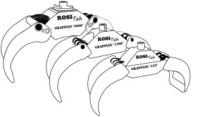 HOLZGREIFER-ROTATOR-BOHRSPALTER